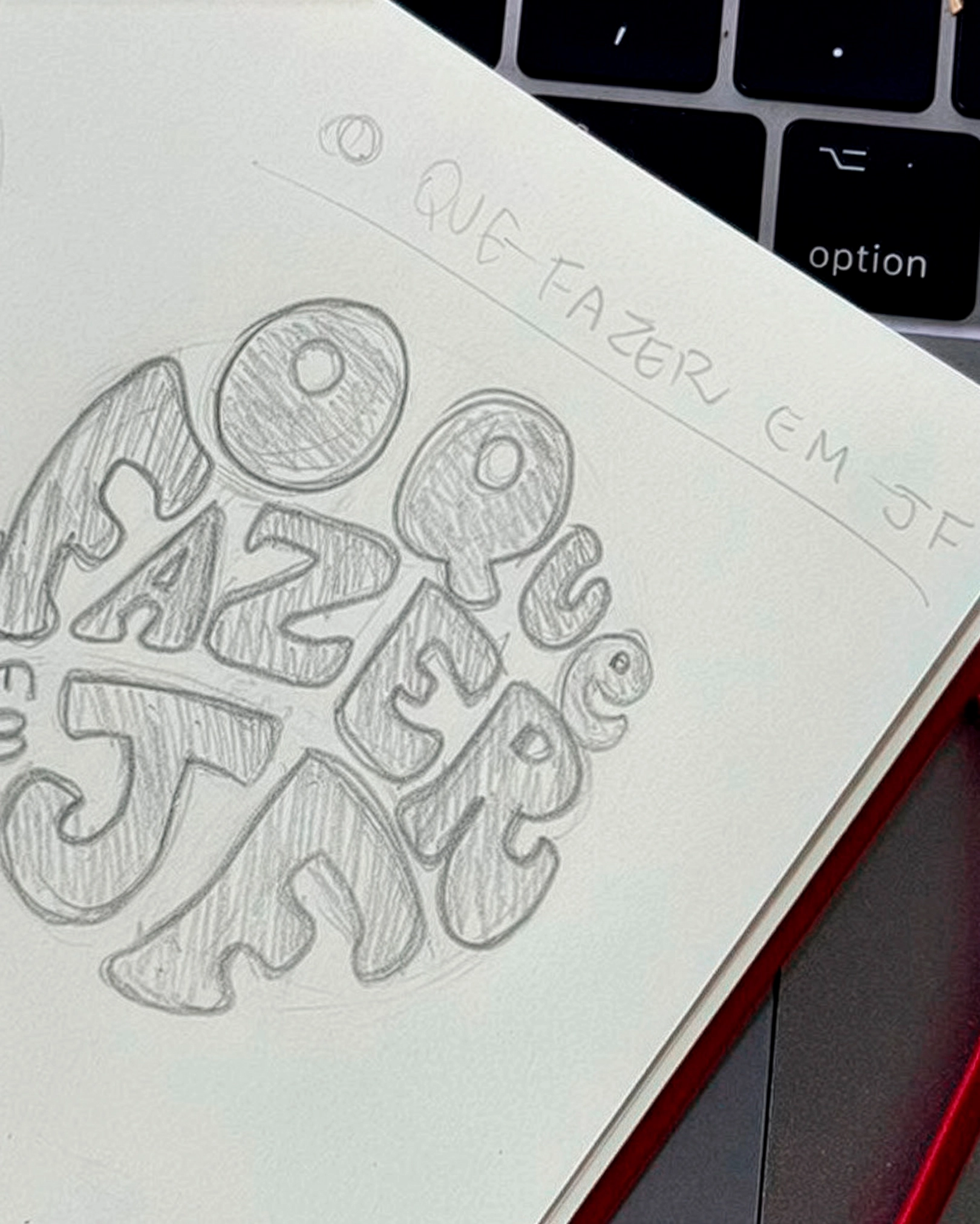 O Que Fazer em JF Detail