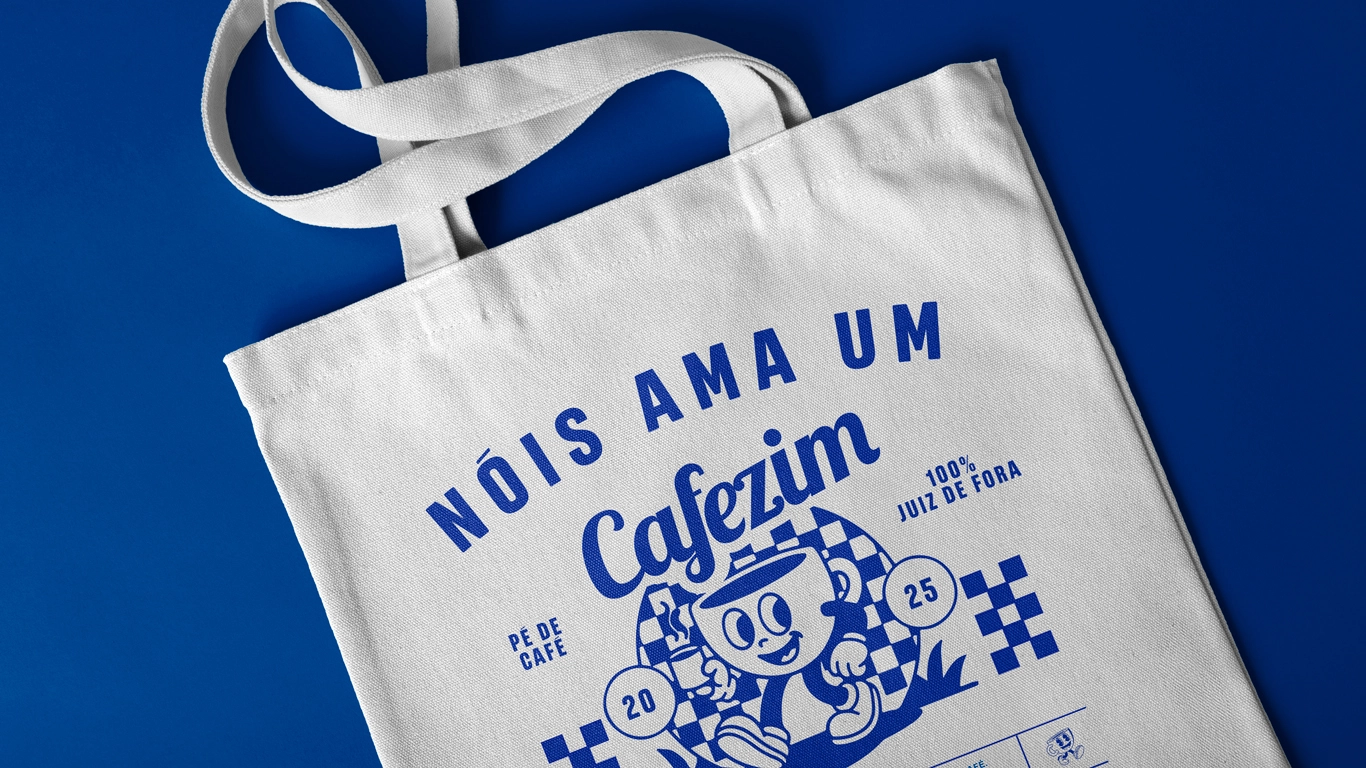 Pé de Café Concept